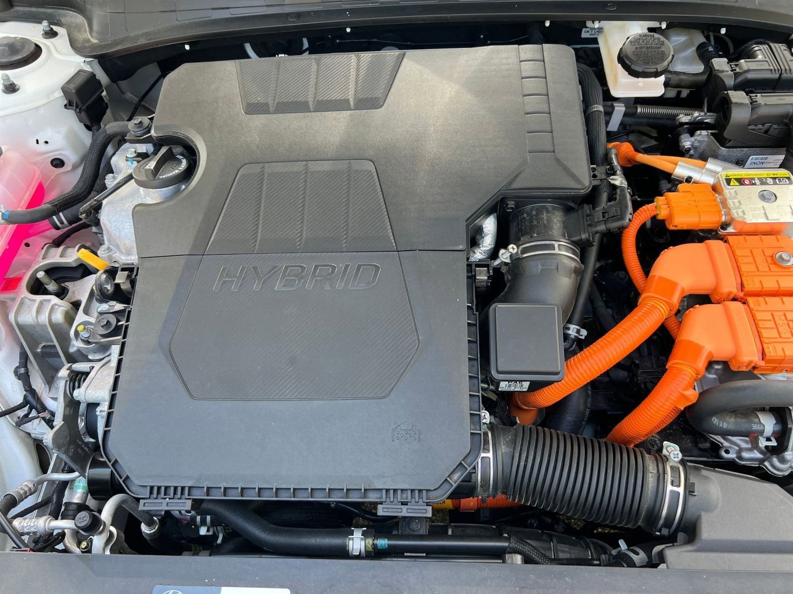 Thumbnail: 2025 Hyundai Elantra - 25