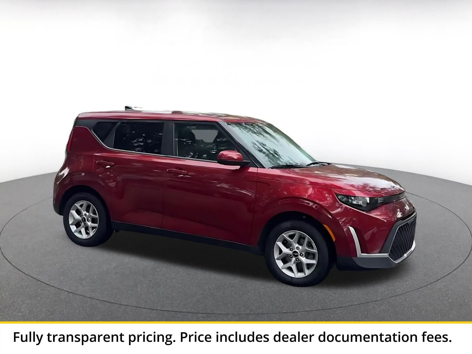 Thumbnail: 2025 Kia Soul - 1