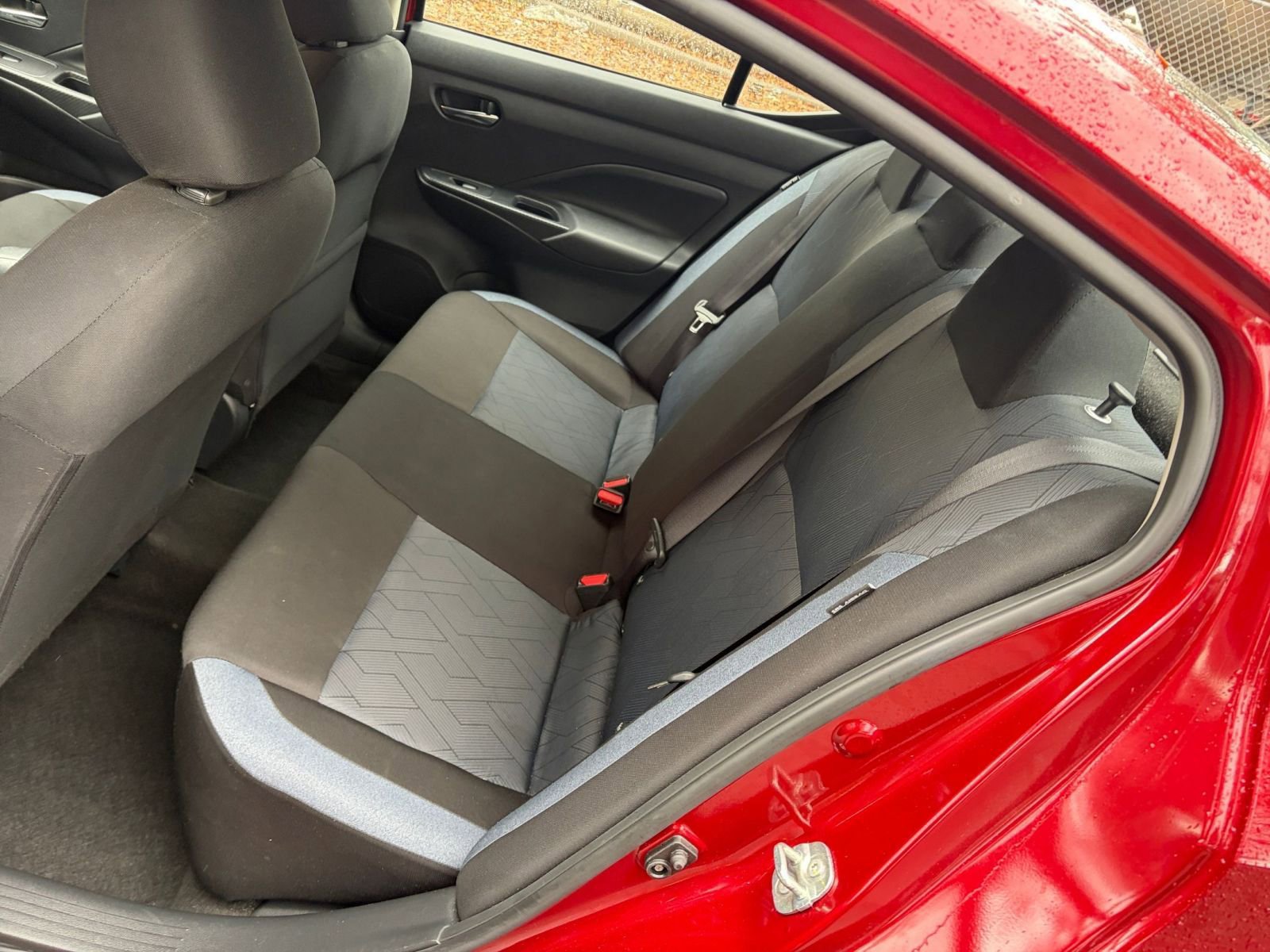 Thumbnail: 2025 Nissan Versa - 35