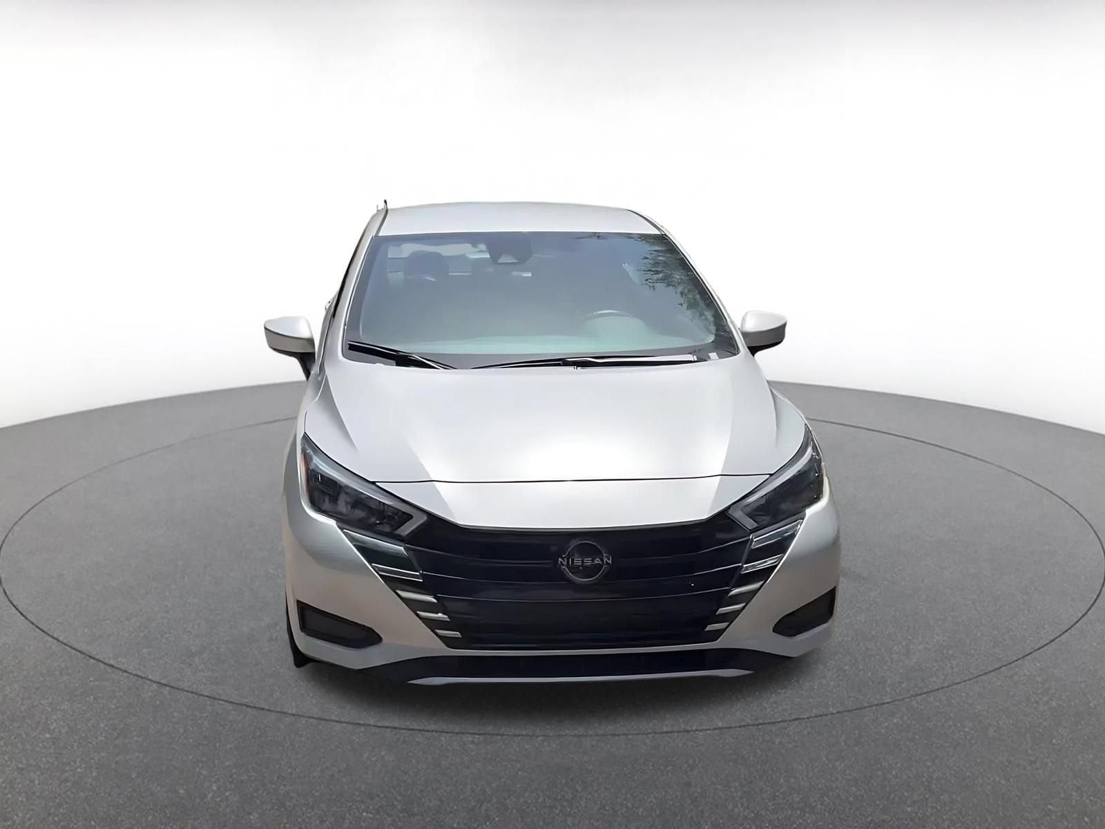 Thumbnail: 2025 Nissan Versa - 4