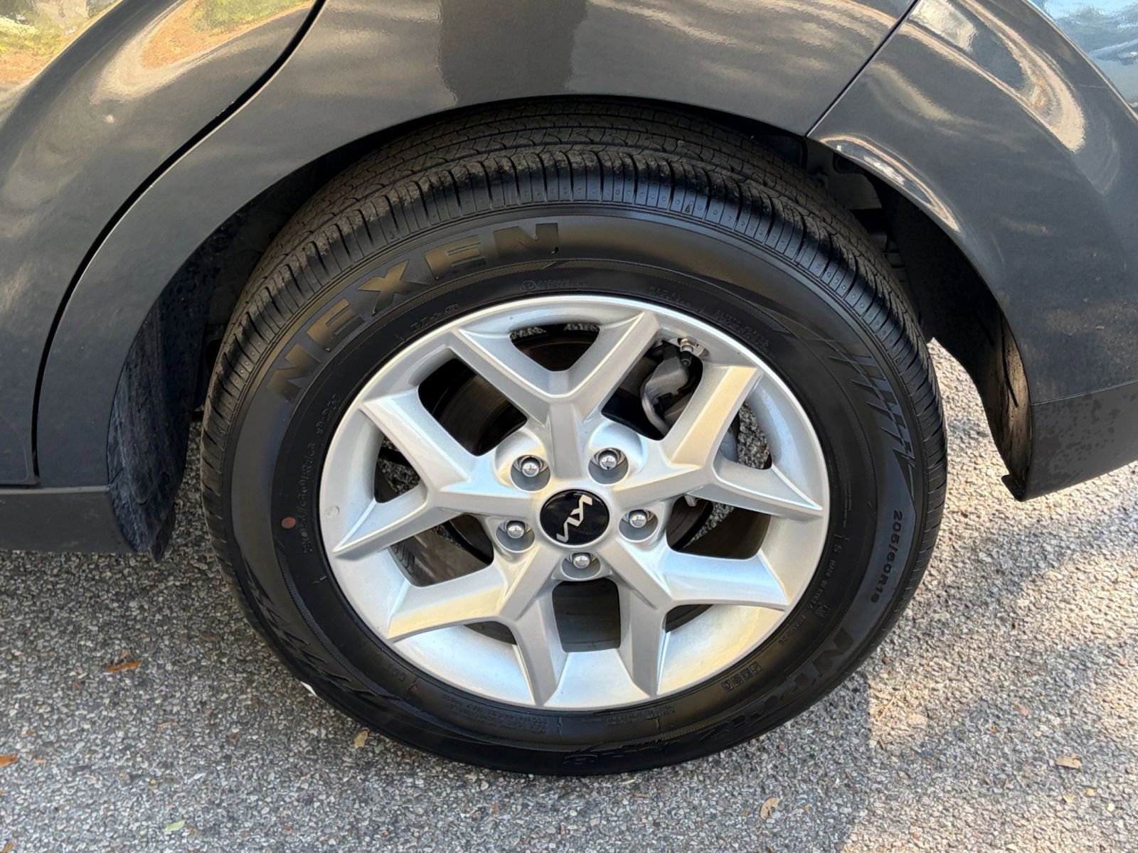 Thumbnail: 2025 Kia Soul - 24