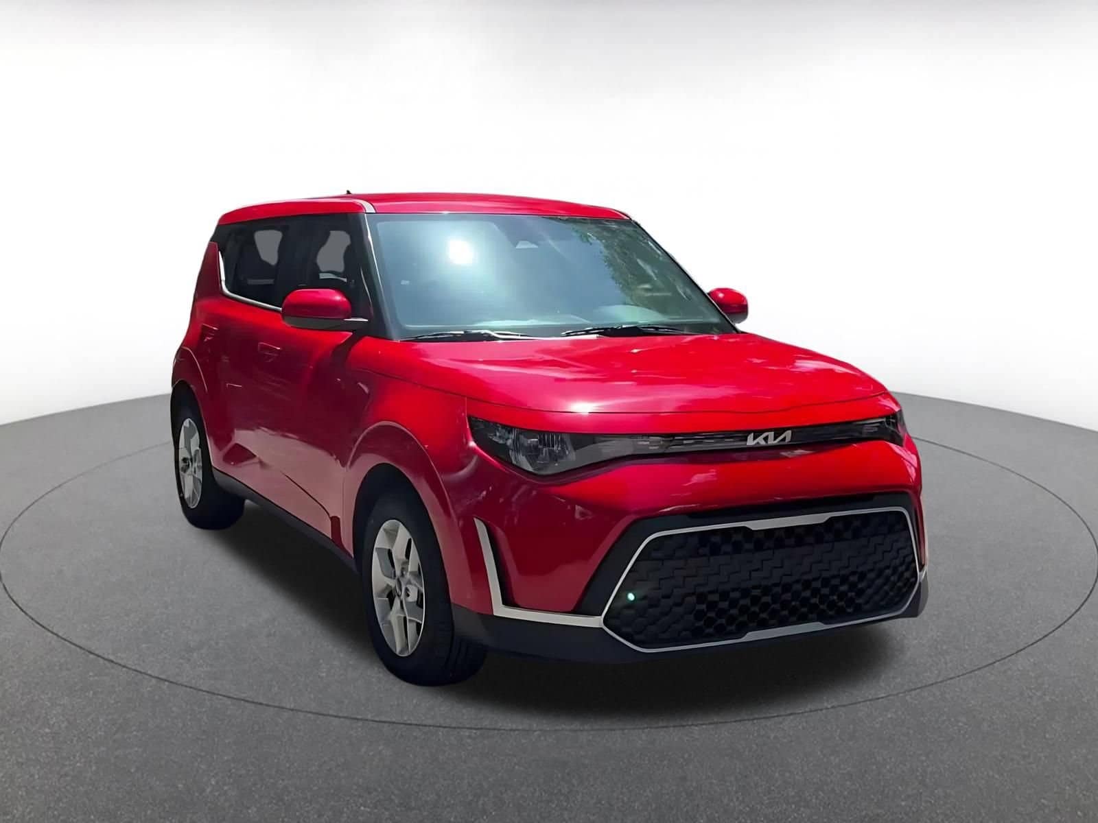 Thumbnail: 2025 Kia Soul - 3