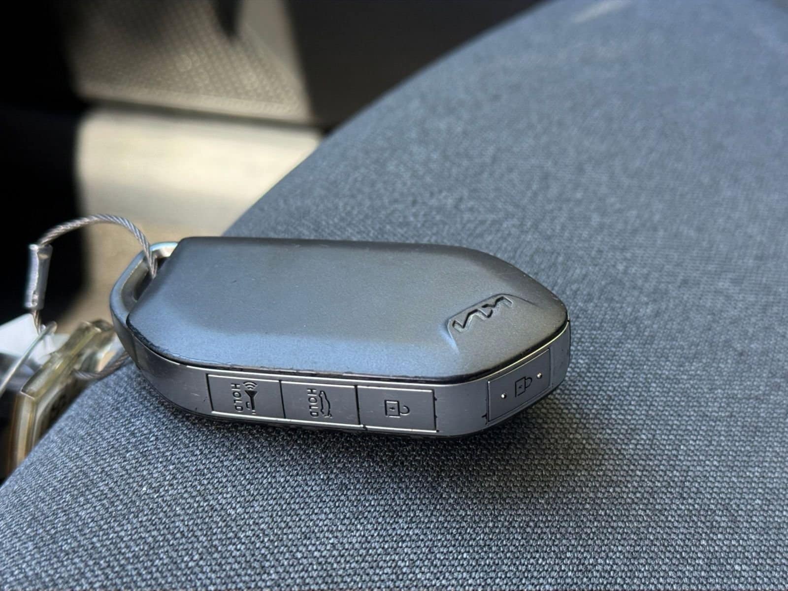 Thumbnail: 2025 Kia K4 - 20