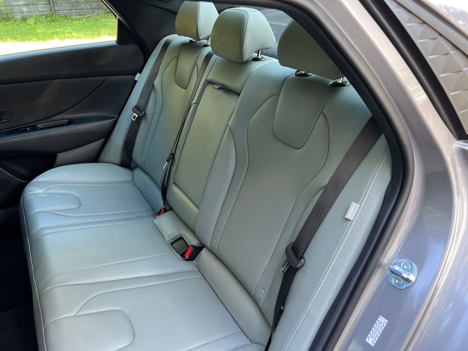 Thumbnail: 2025 Hyundai Elantra - 31