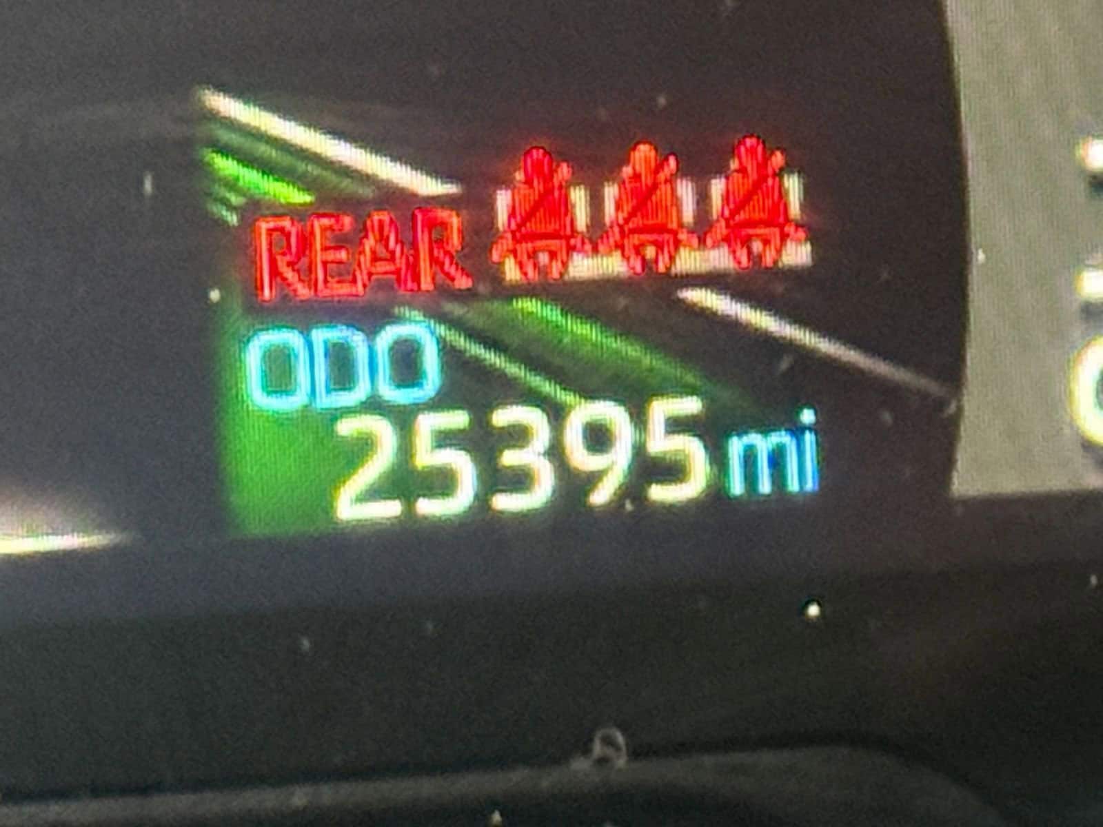 Thumbnail: 2025 Toyota RAV4 - 34