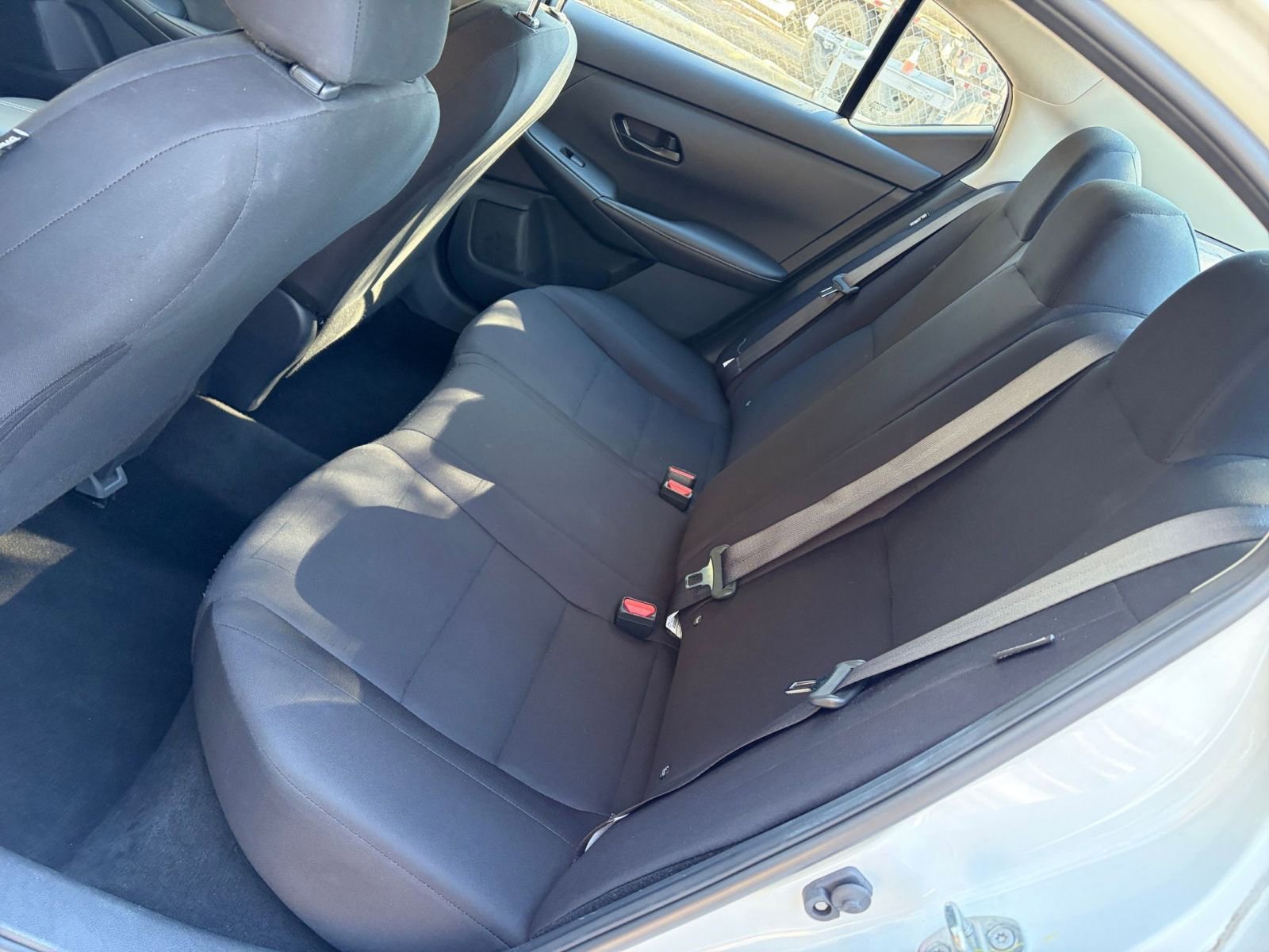 Thumbnail: 2025 Nissan Sentra - 22