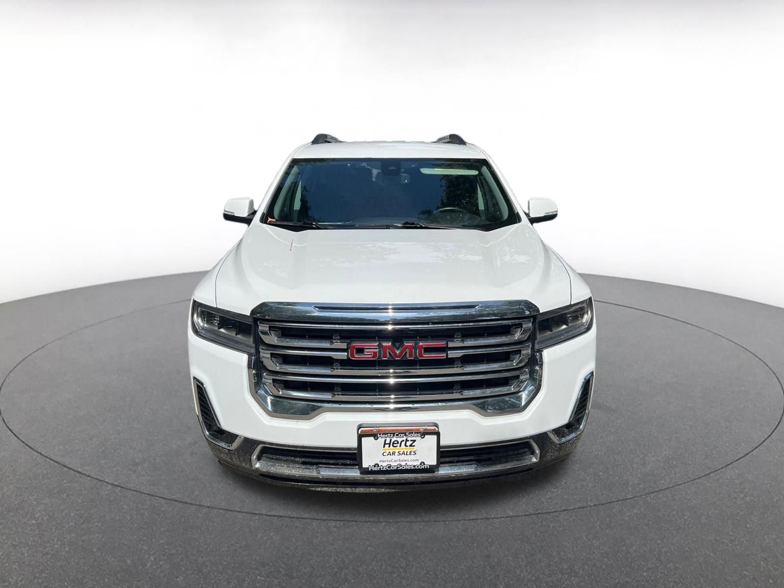 Thumbnail: 2023 GMC Acadia - 2