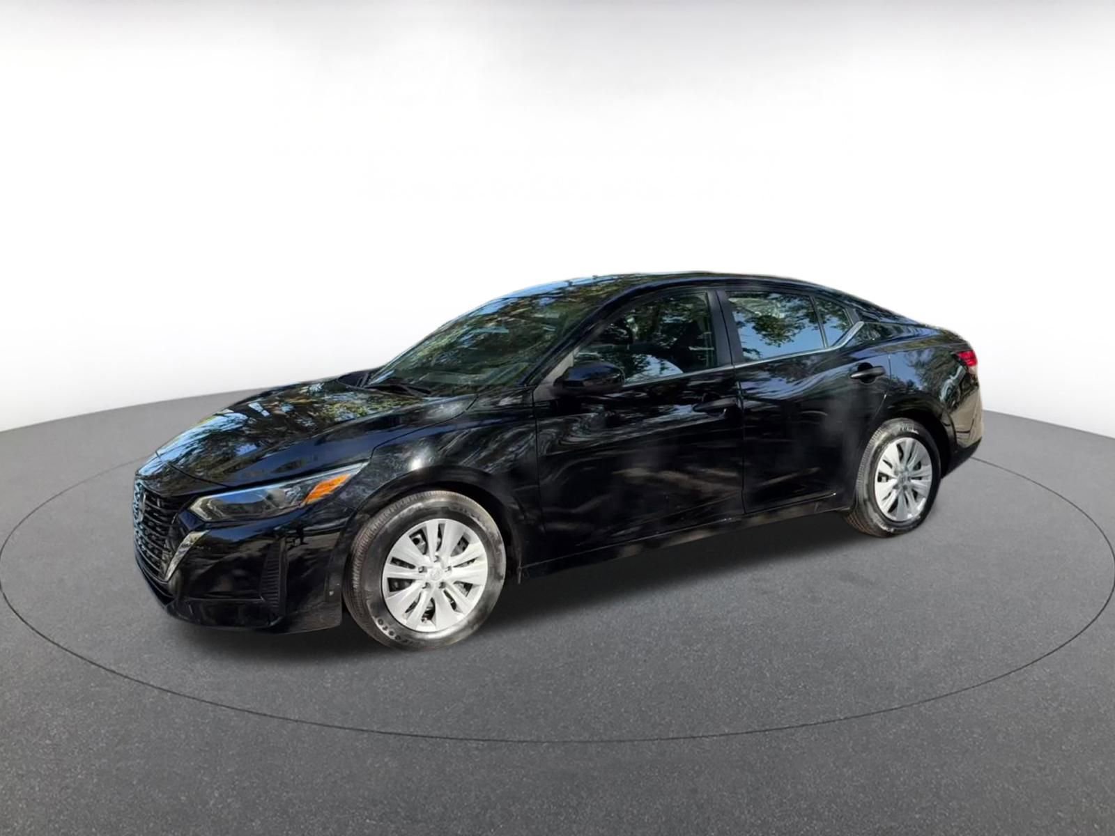 Thumbnail: 2025 Nissan Sentra - 15