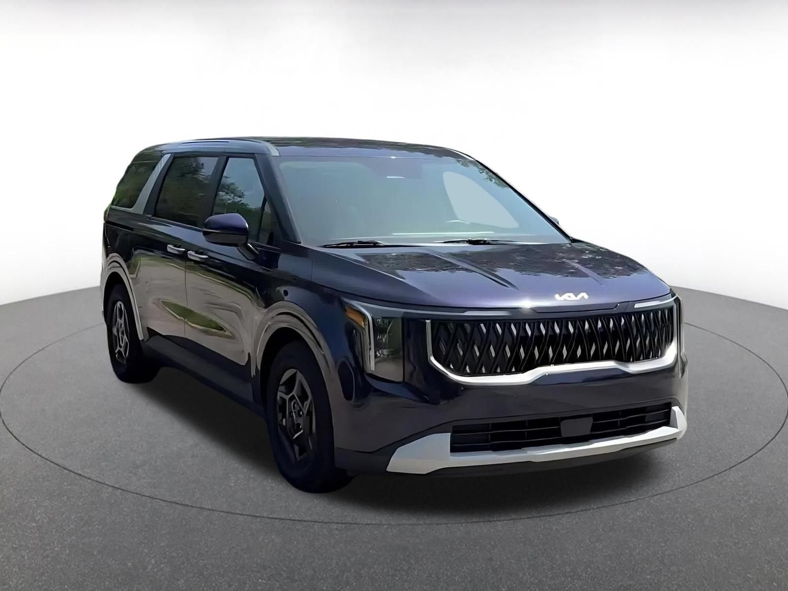 Thumbnail: 2026 Kia Carnival - 3