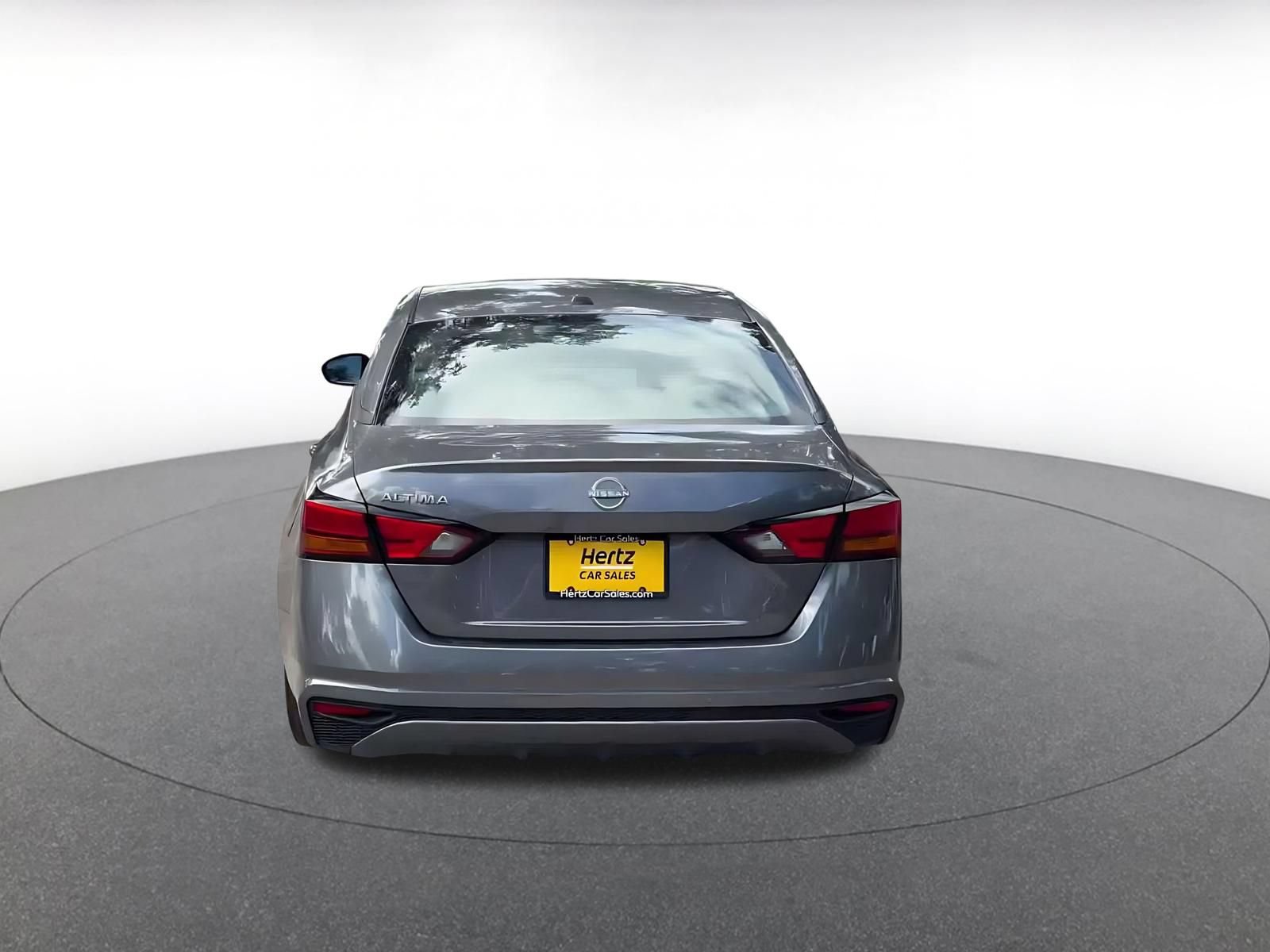 Thumbnail: 2026 Nissan Altima - 12