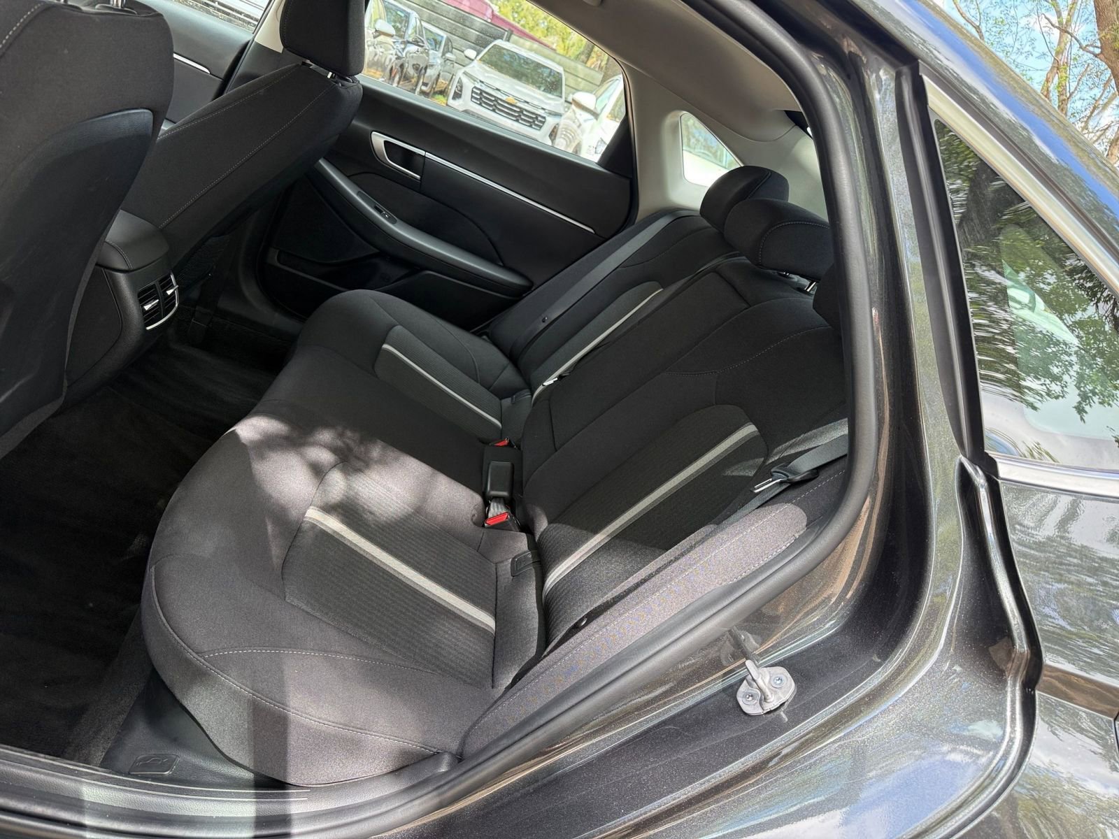 Thumbnail: 2025 Hyundai Sonata - 22