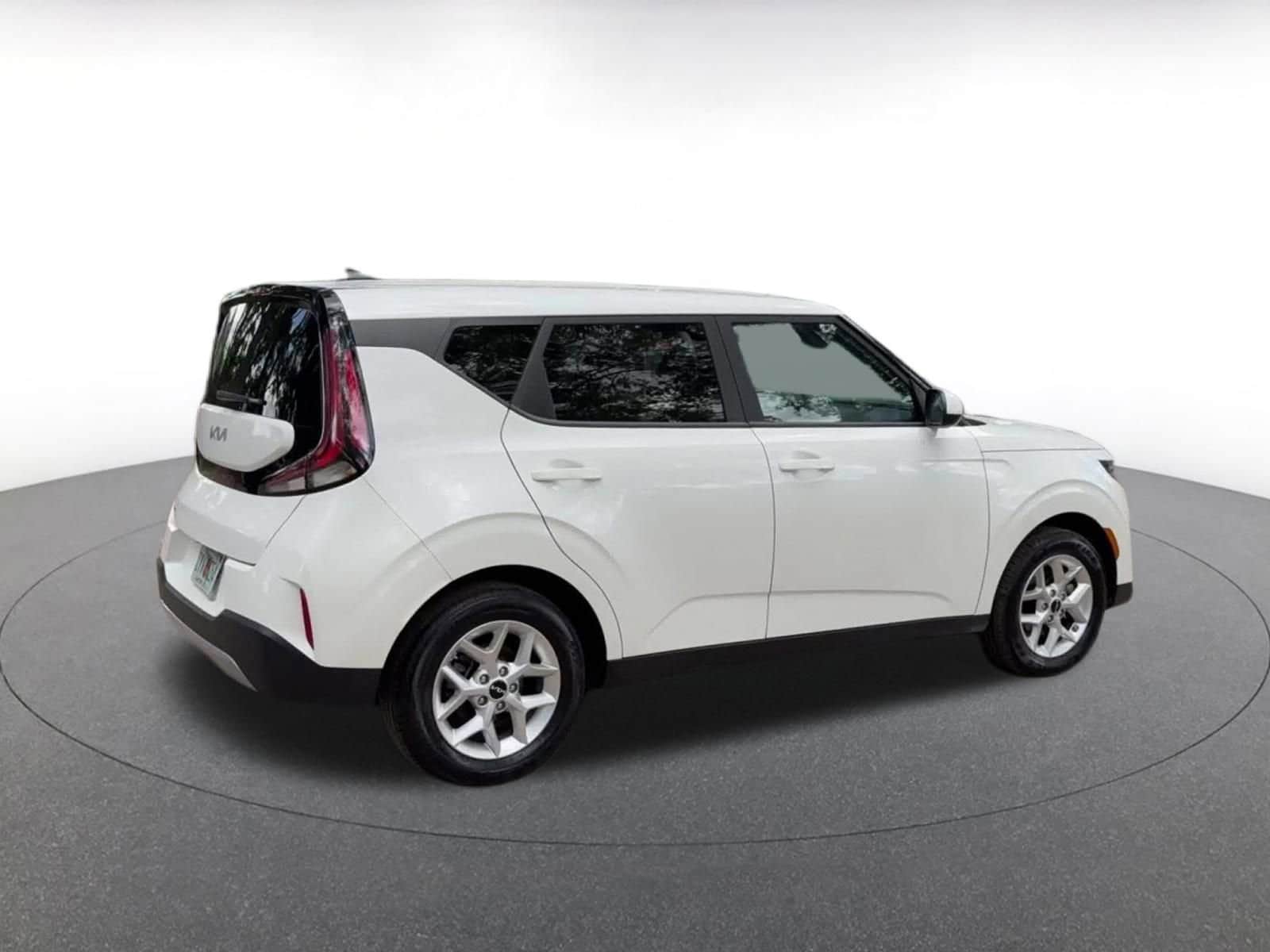 Thumbnail: 2025 Kia Soul - 14