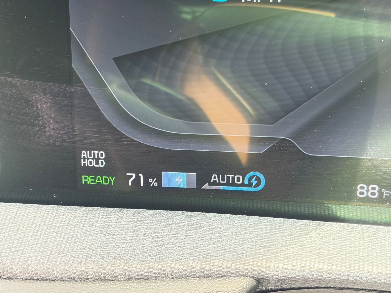 Thumbnail: 2024 Kia EV6 - 18