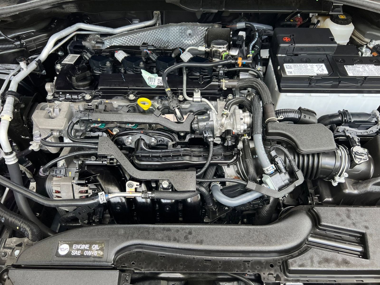 Thumbnail: 2025 Toyota Corolla Cross - 25