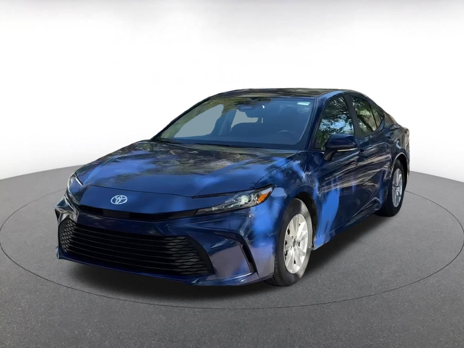 Thumbnail: 2025 Toyota Camry - 7