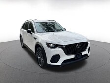 2025 Mazda CX-70 Turbo Preferred -
                  Orlando, FL