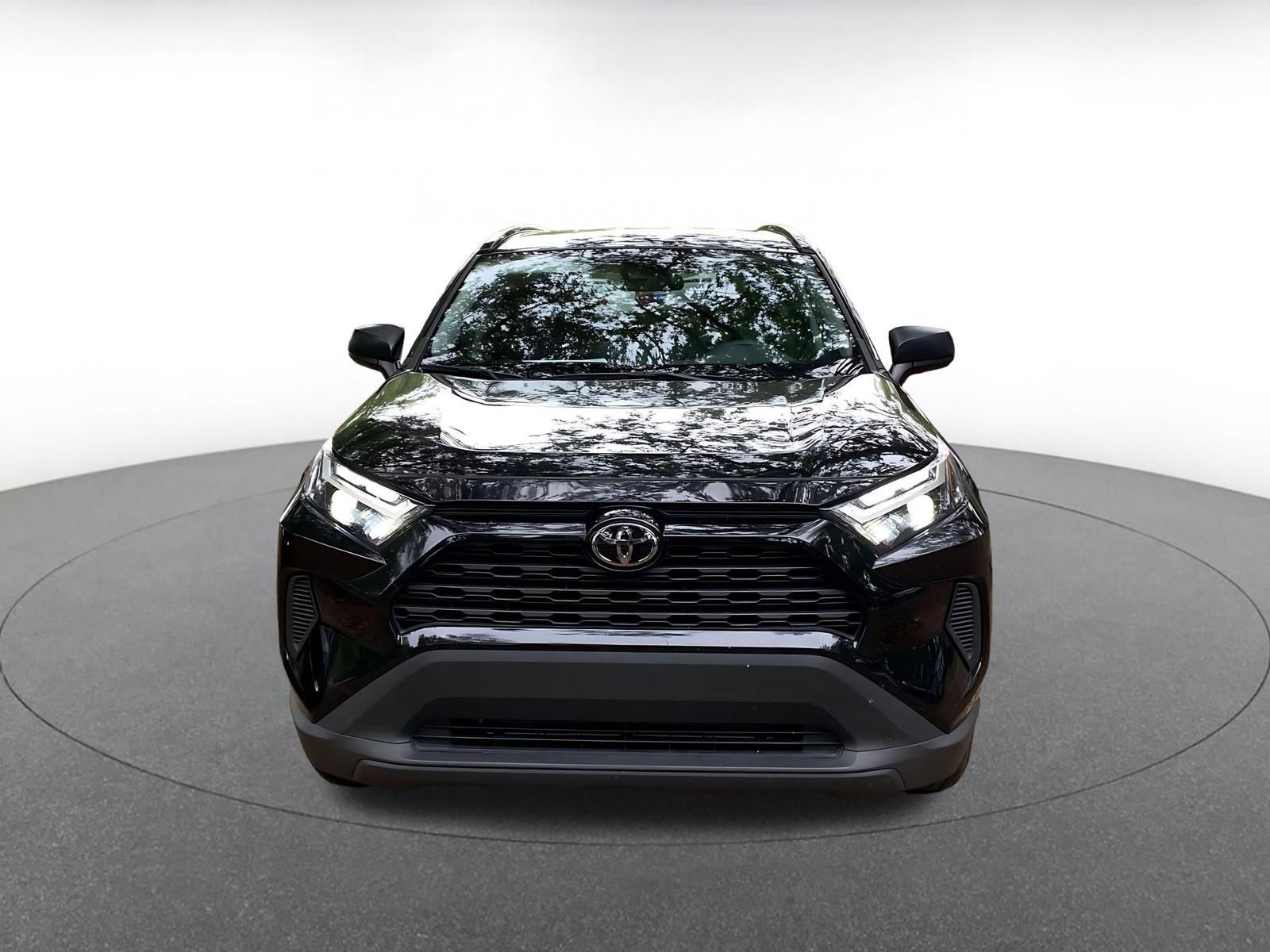 Thumbnail: 2025 Toyota RAV4 - 2