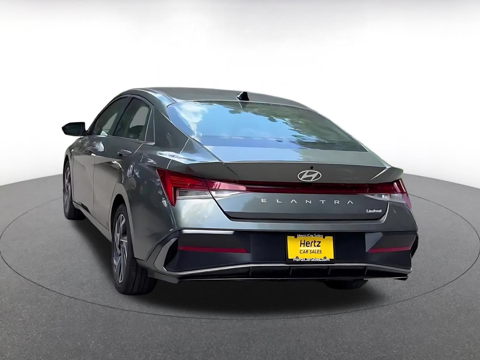 Thumbnail: 2025 Hyundai Elantra - 11