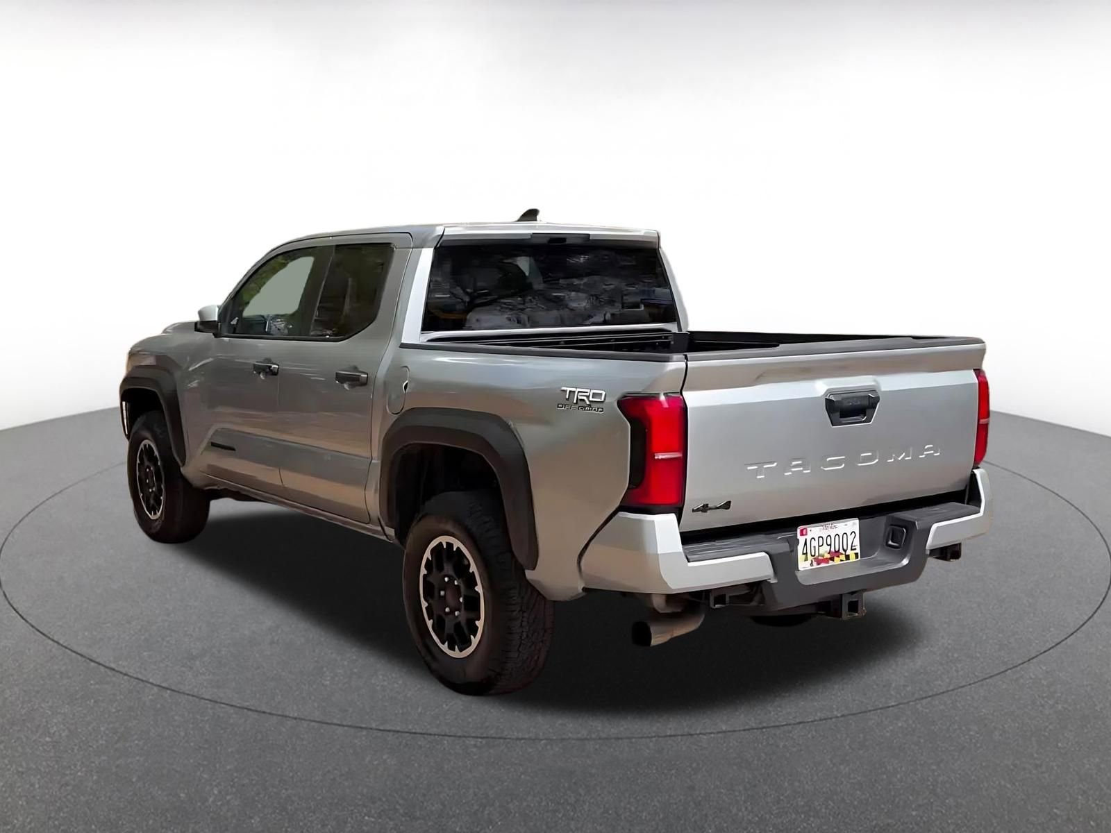 Thumbnail: 2025 Toyota Tacoma - 11