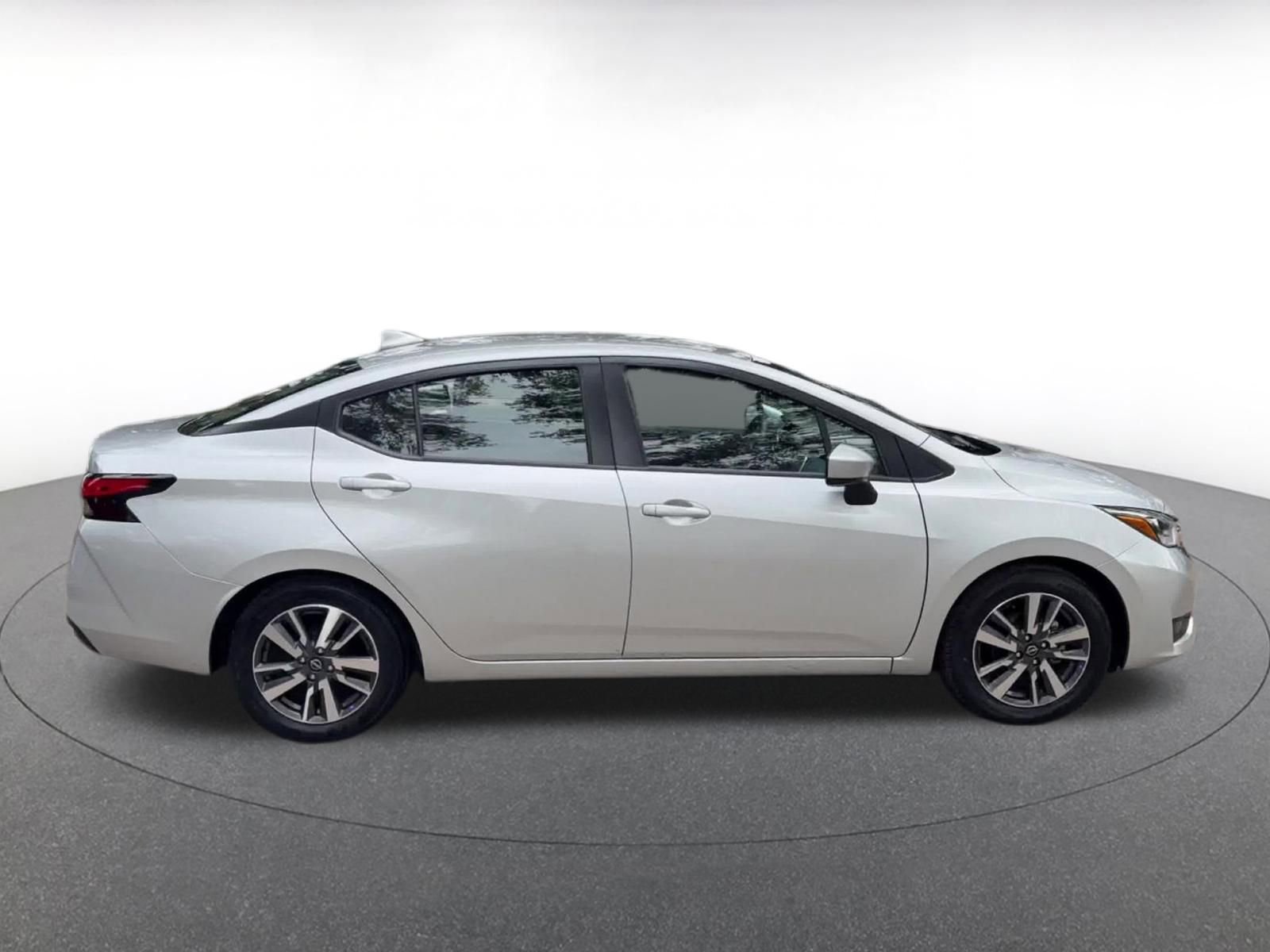 Thumbnail: 2025 Nissan Versa - 16