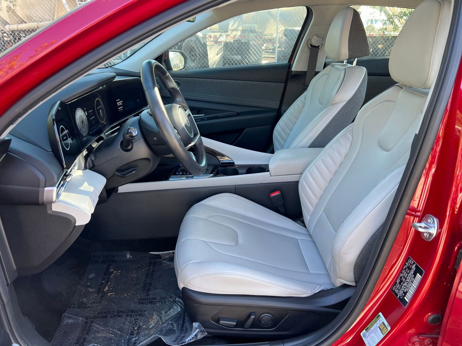 Thumbnail: 2025 Hyundai Elantra - 22