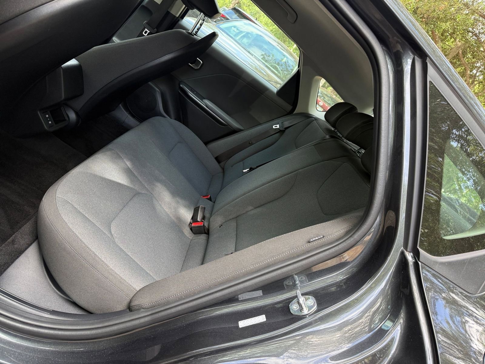 Thumbnail: 2025 Kia K4 - 23