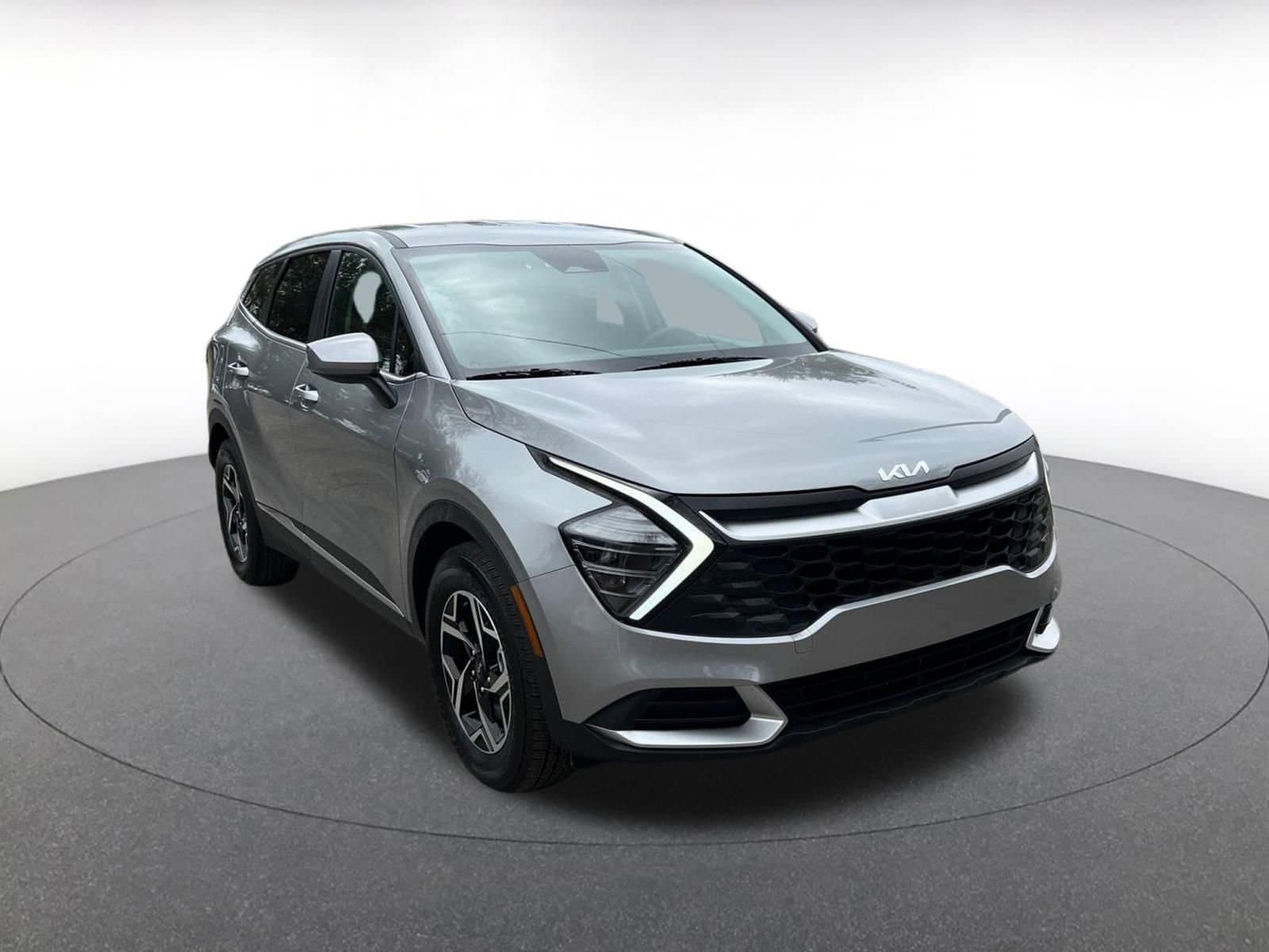 Thumbnail: 2025 Kia Sportage - 1