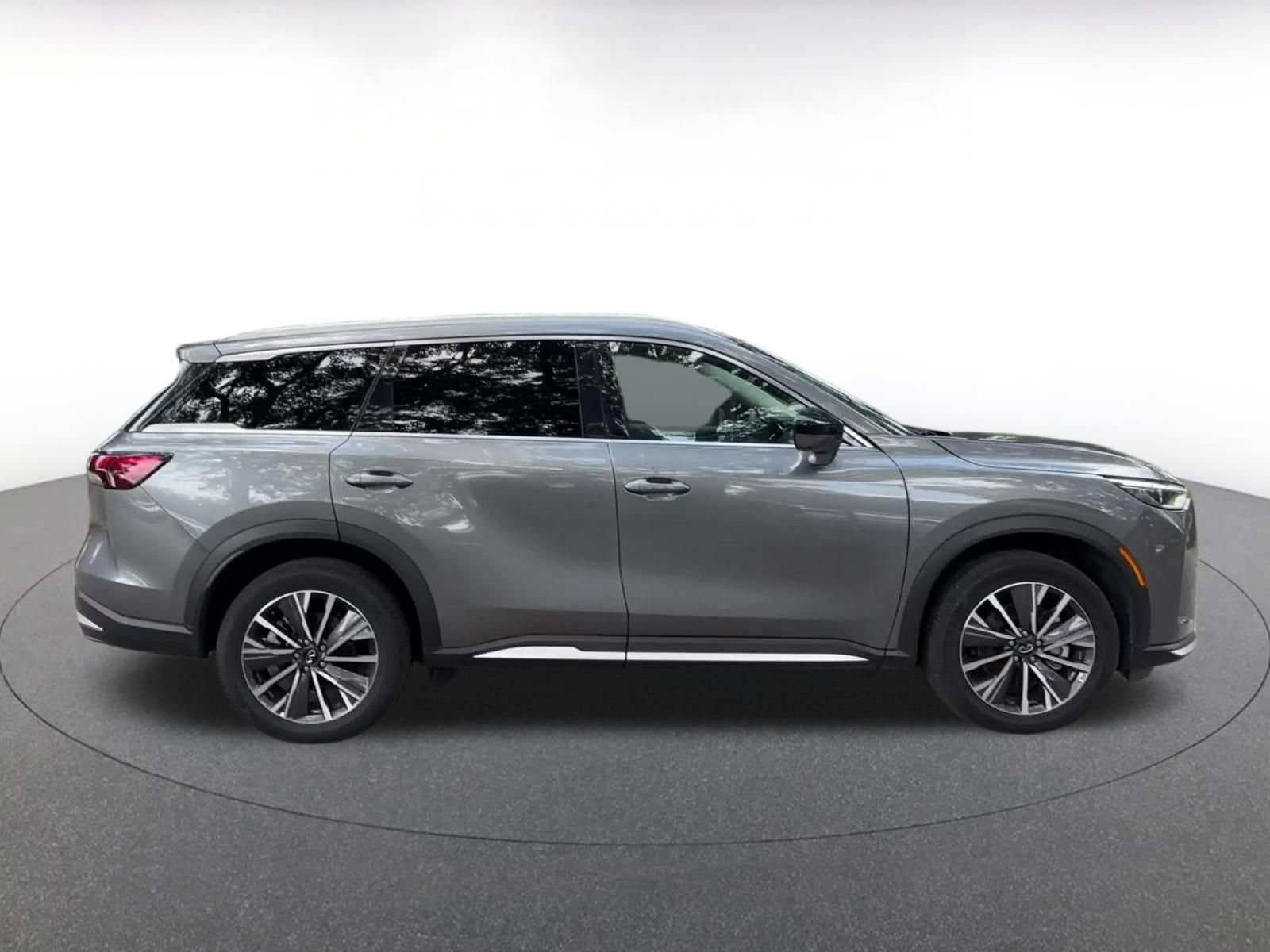Thumbnail: 2026 INFINITI QX60 - 13