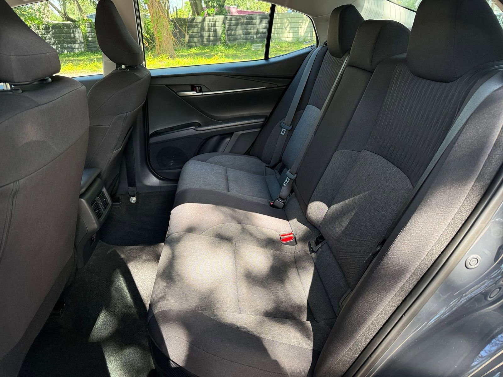 Thumbnail: 2025 Toyota Camry - 33