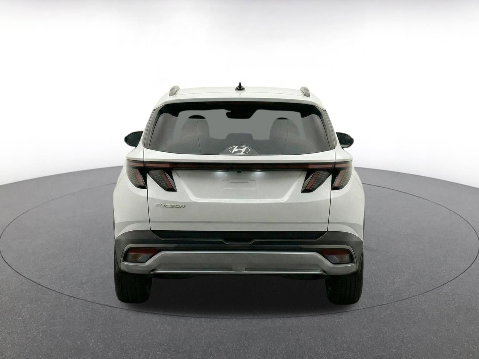 Thumbnail: 2025 Hyundai Tucson - 8