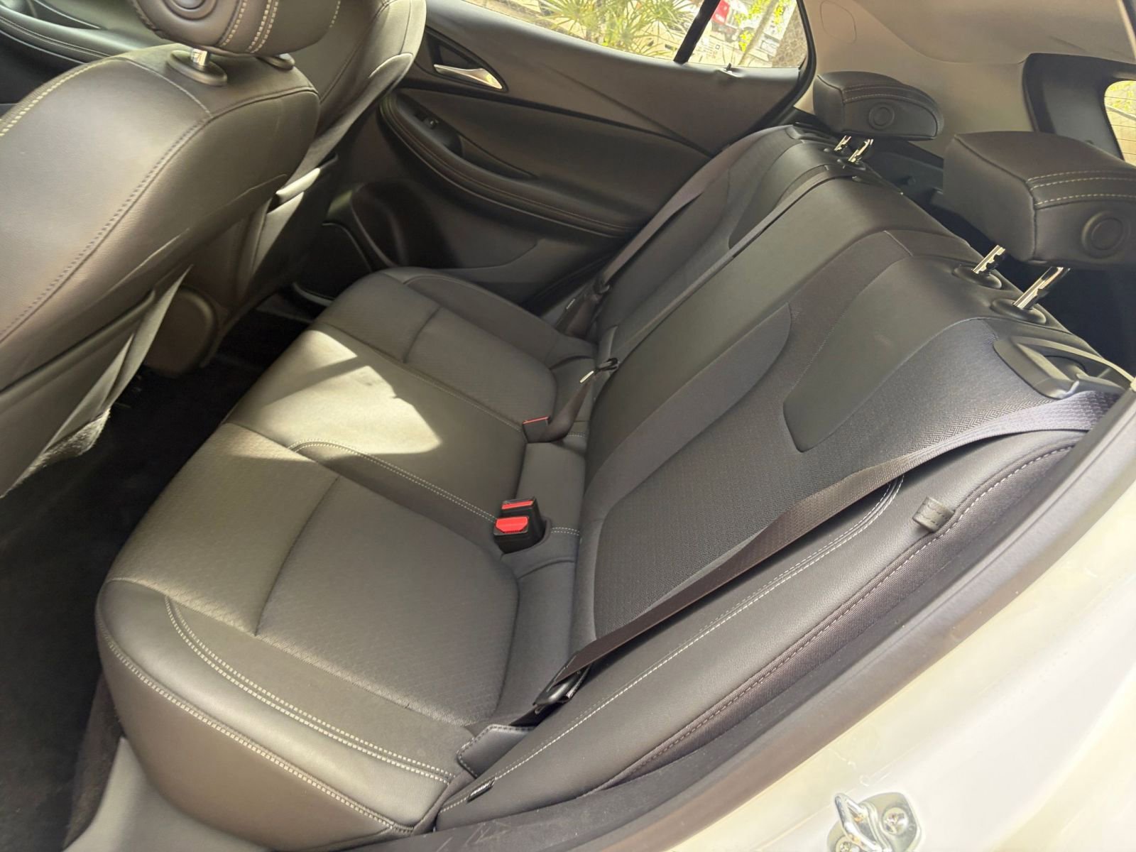 Thumbnail: 2025 Buick Encore GX - 35