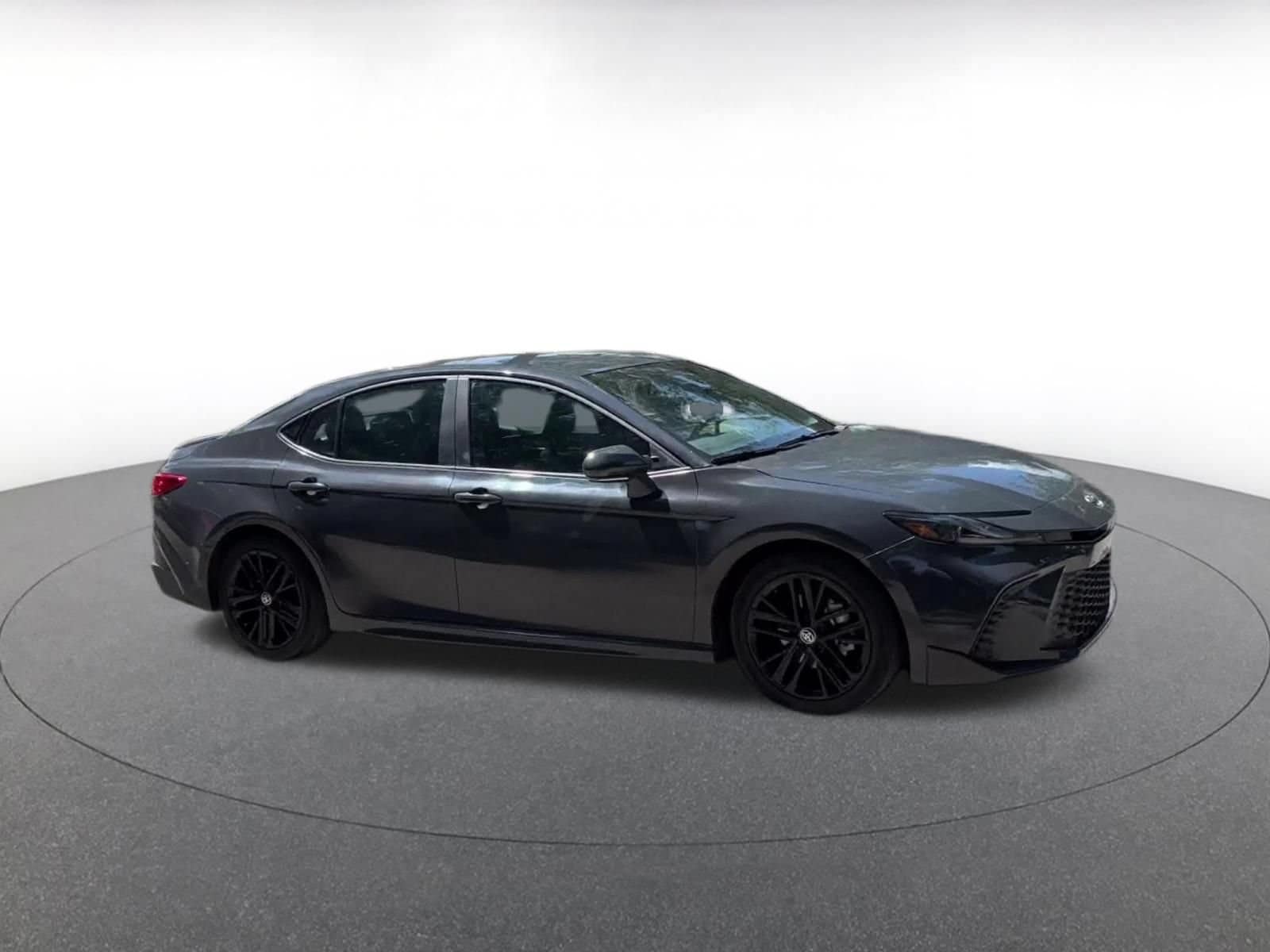 Thumbnail: 2026 Toyota Camry - 2