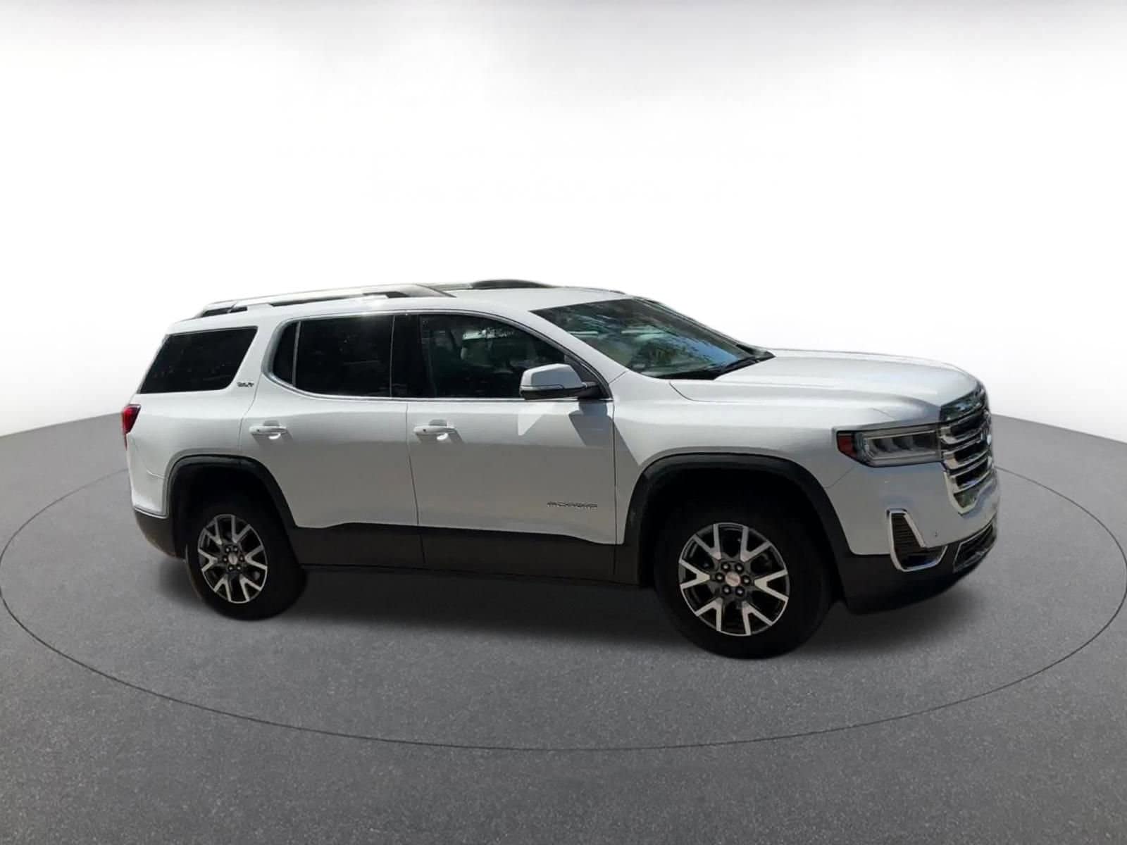 Thumbnail: 2023 GMC Acadia - 2