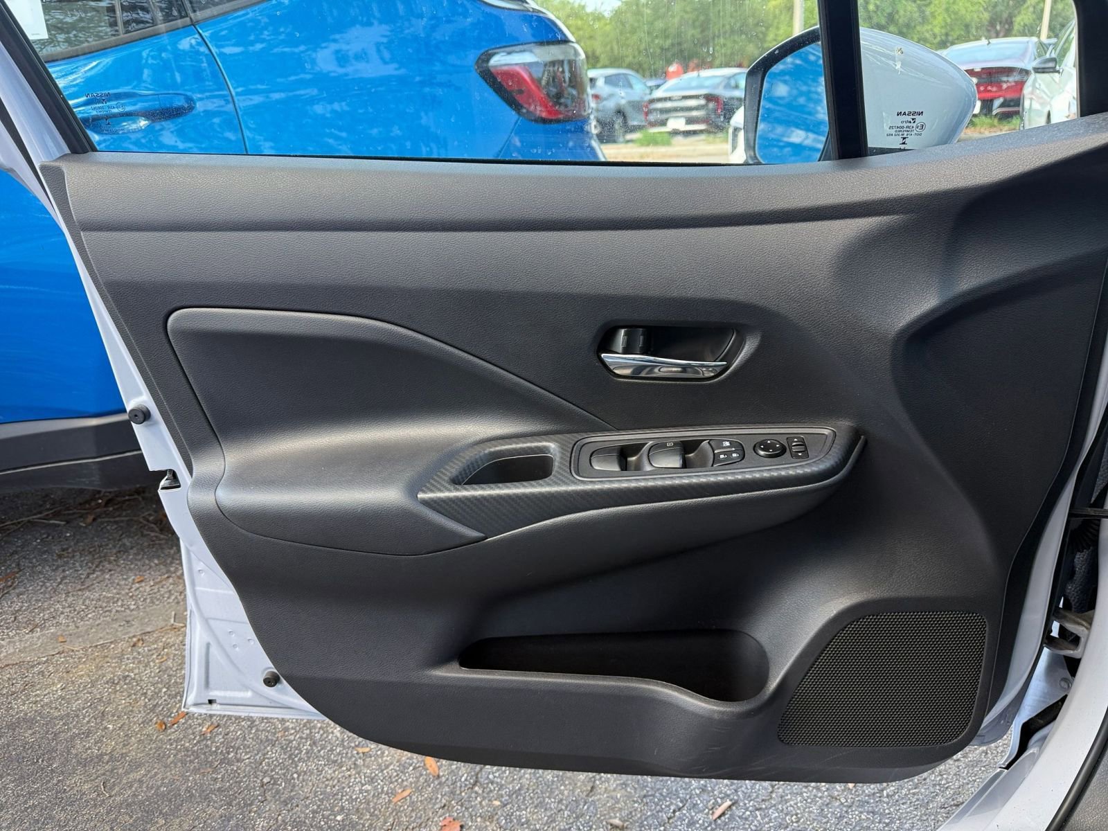 Thumbnail: 2025 Nissan Versa - 20