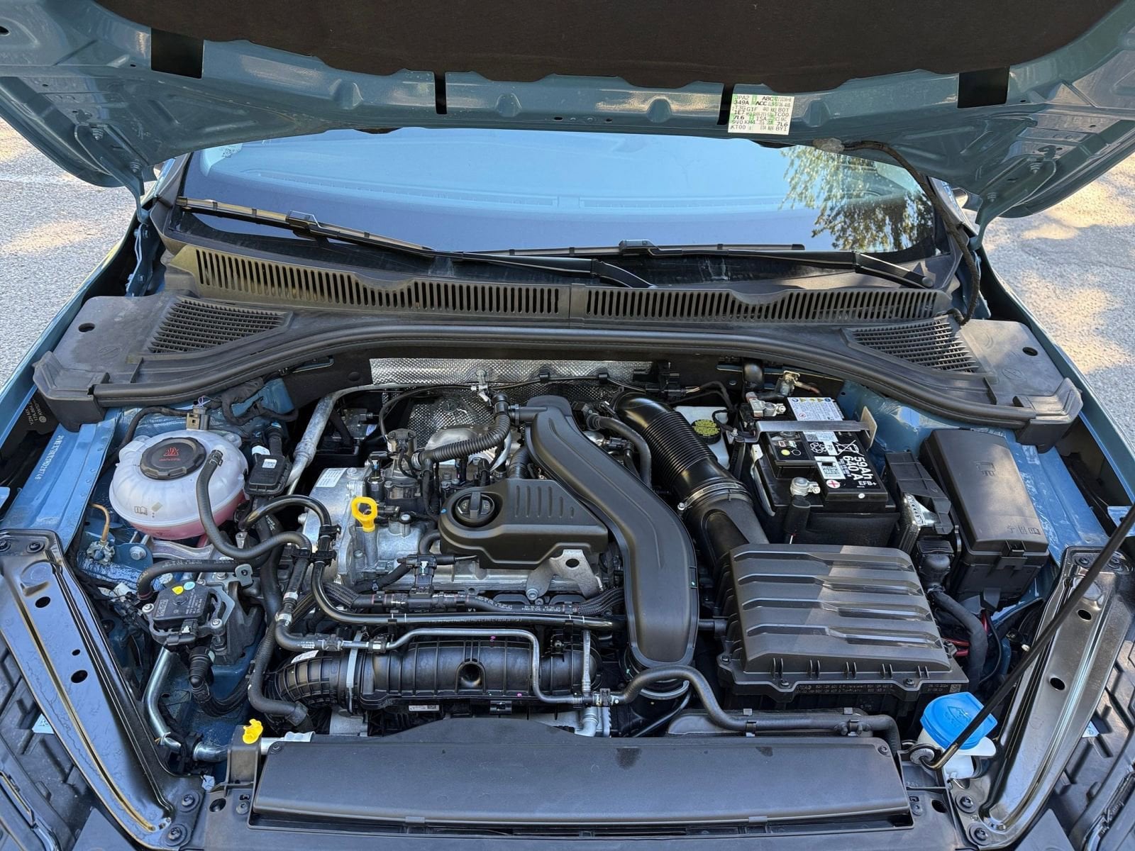 Thumbnail: 2025 Volkswagen Jetta - 25