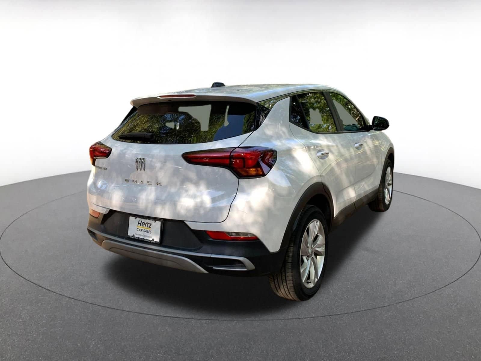 Thumbnail: 2025 Buick Encore GX - 7