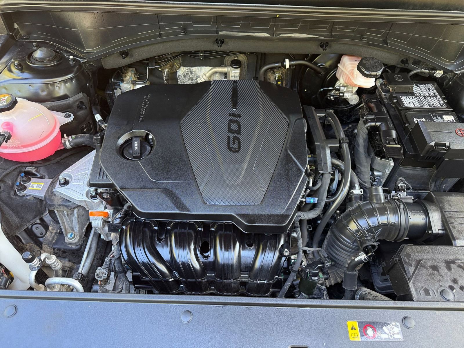 Thumbnail: 2023 Kia Sorento - 29