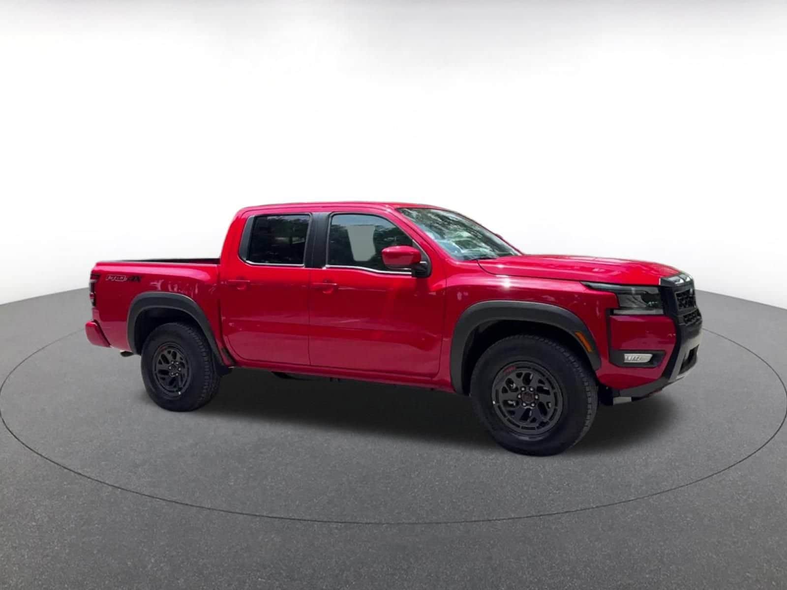 Thumbnail: 2026 Nissan Frontier - 2