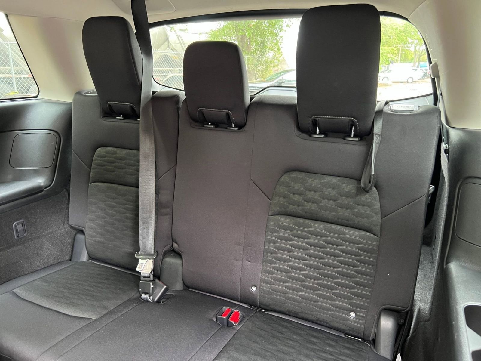 Thumbnail: 2025 Nissan Pathfinder - 32