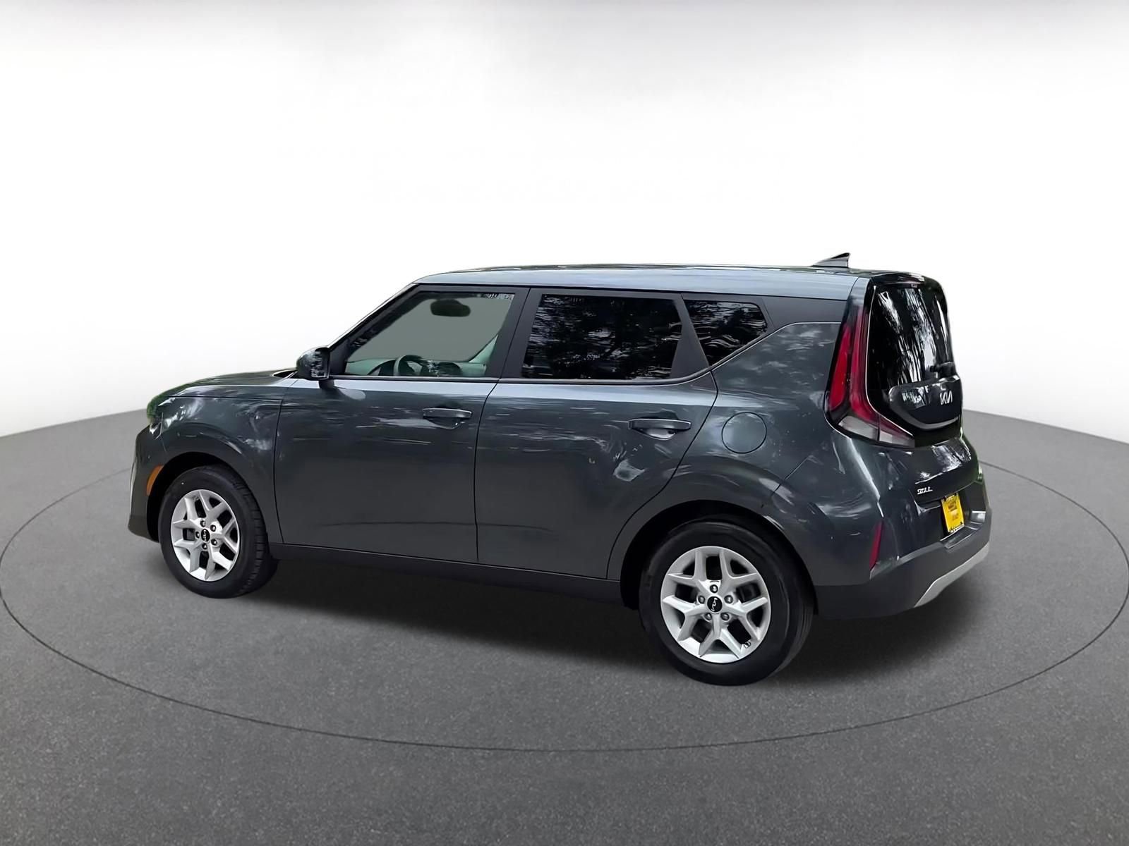 Thumbnail: 2025 Kia Soul - 10