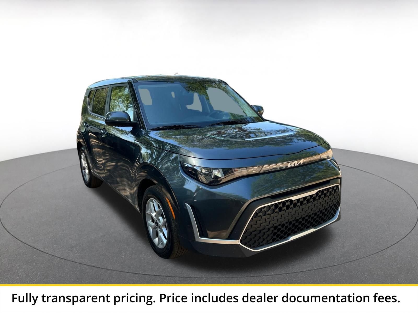 Thumbnail: 2025 Kia Soul - 1