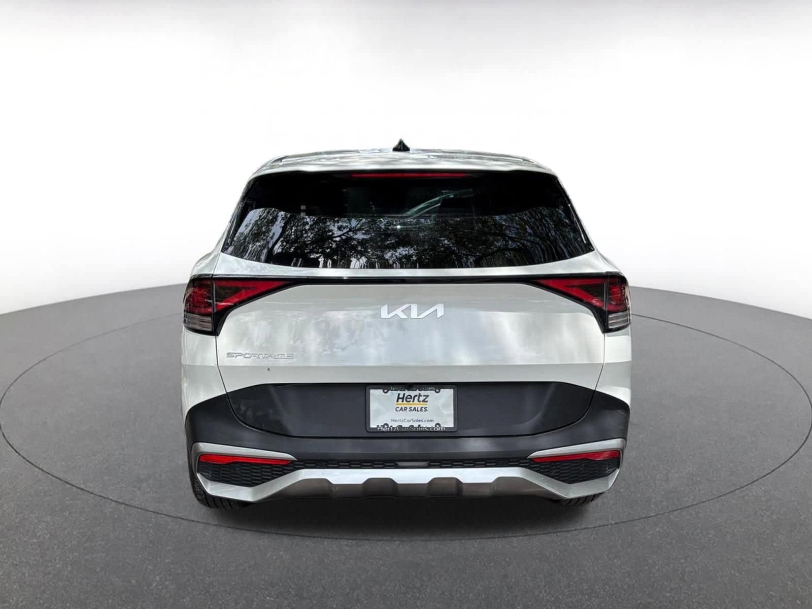 Thumbnail: 2025 Kia Sportage - 10