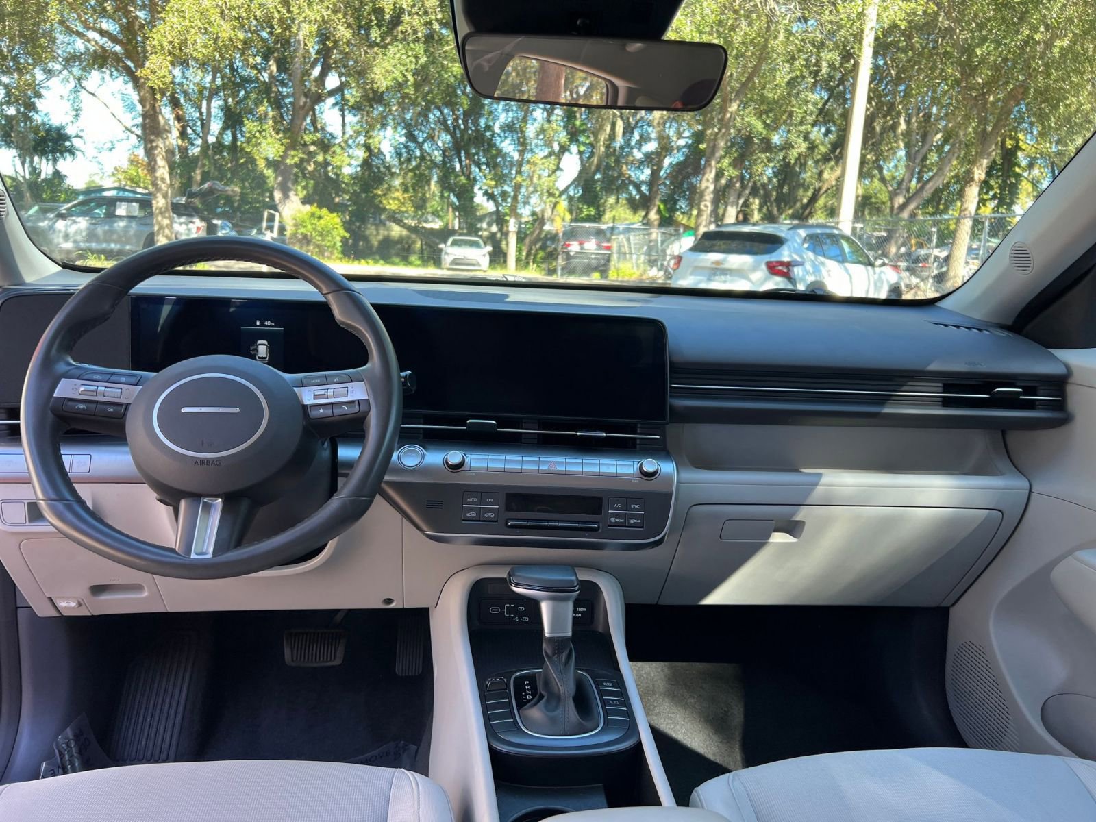 Thumbnail: 2025 Hyundai Kona - 27