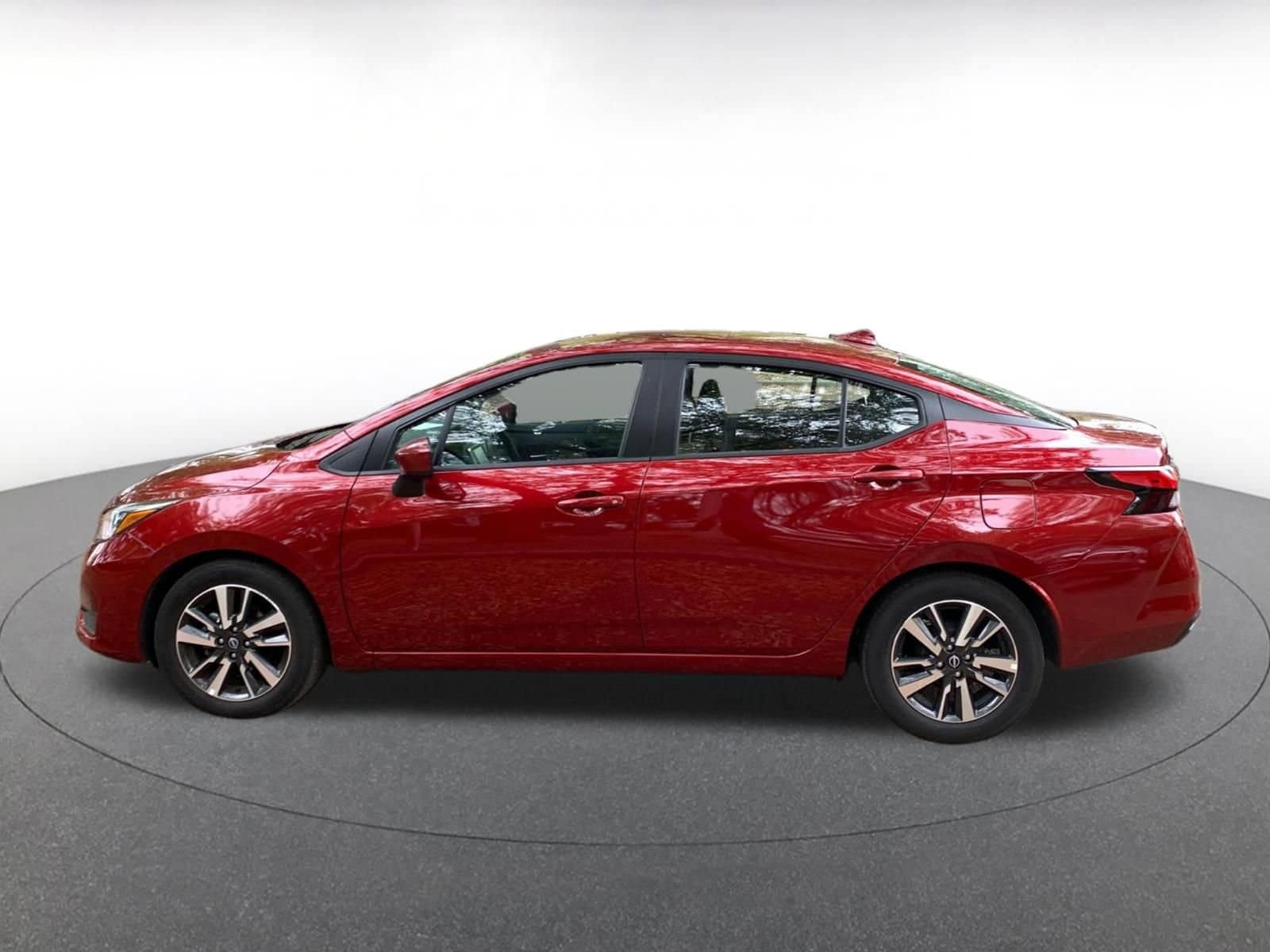 Thumbnail: 2025 Nissan Versa - 4