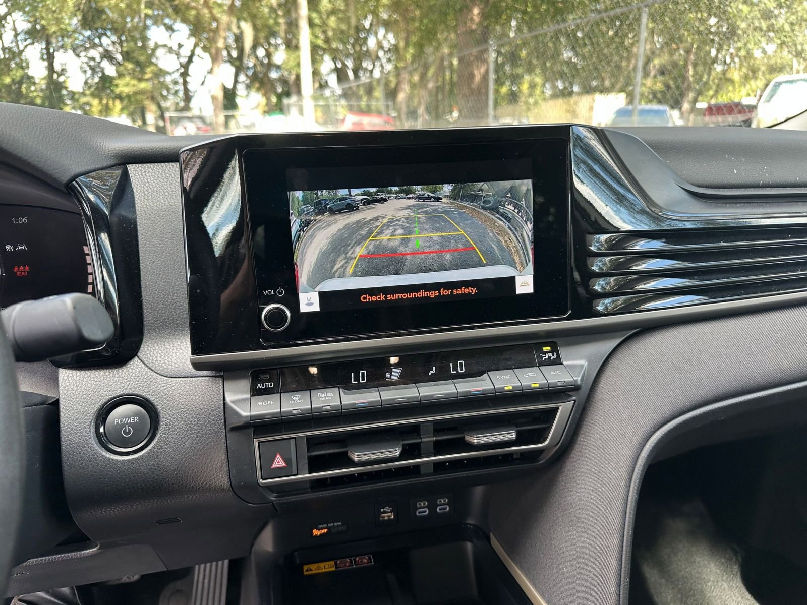 Thumbnail: 2025 Toyota Camry - 17