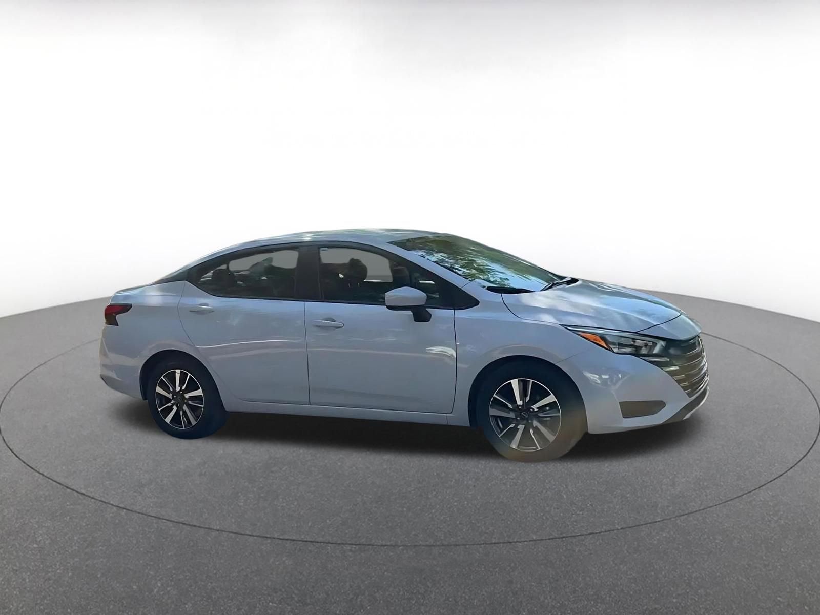 Thumbnail: 2025 Nissan Versa - 2