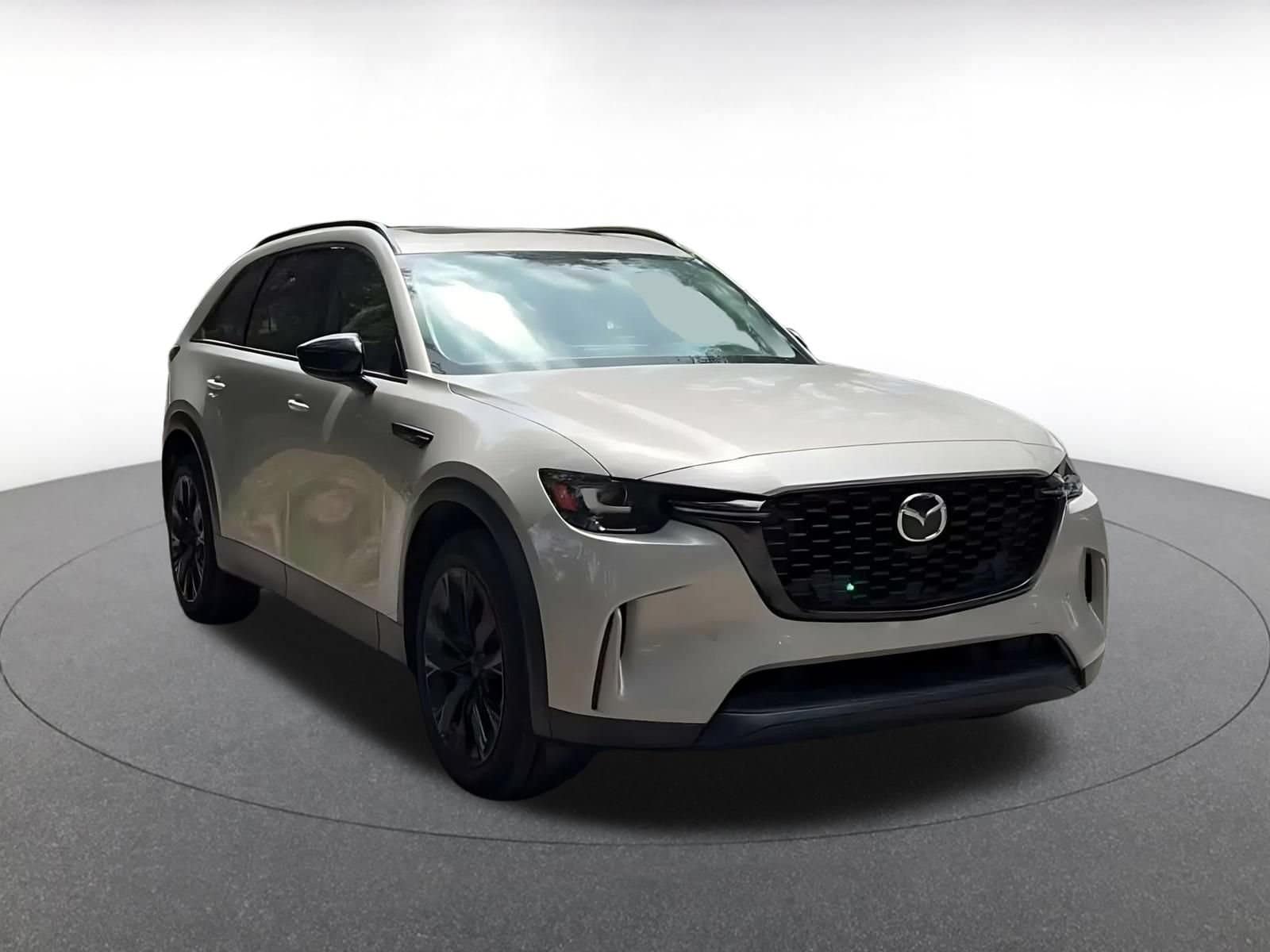 Thumbnail: 2026 Mazda CX-90 - 3