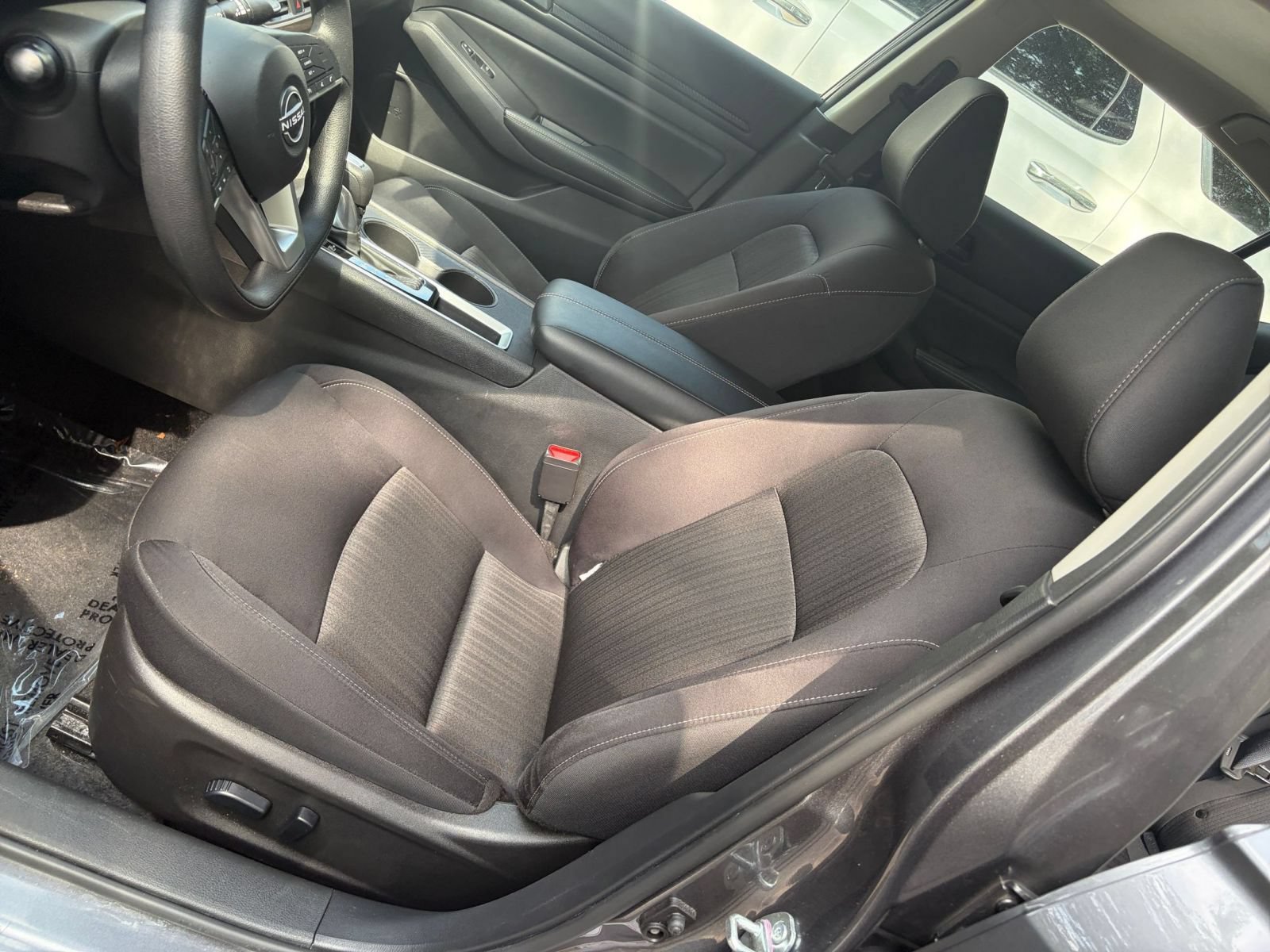 Thumbnail: 2026 Nissan Altima - 35