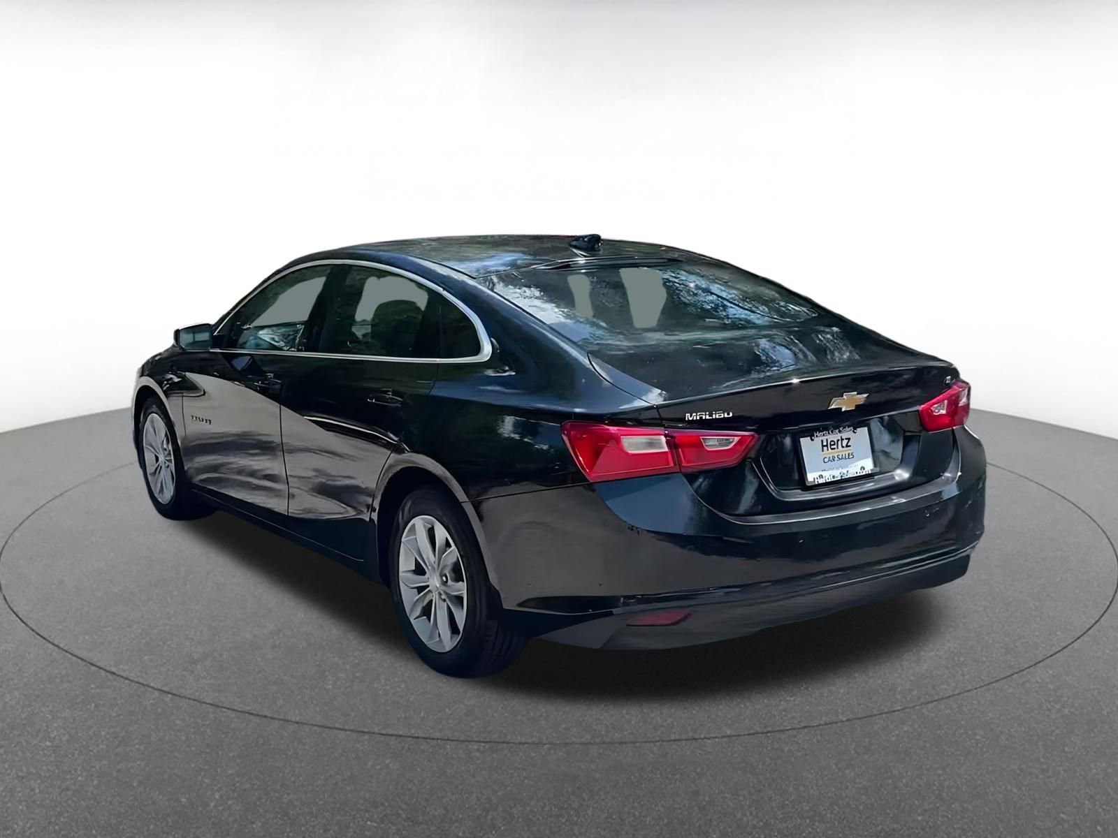 Thumbnail: 2024 Chevrolet Malibu - 11