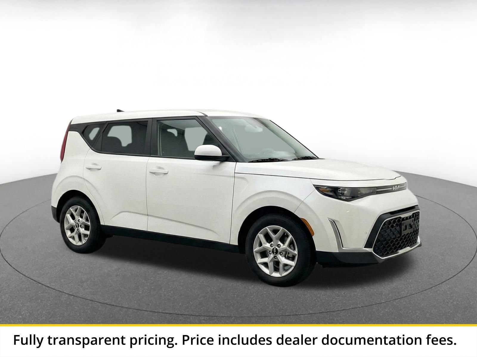 Thumbnail: 2025 Kia Soul - 1